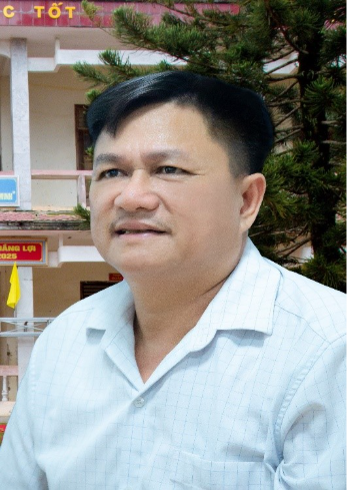 Kim Toại Nguyễn