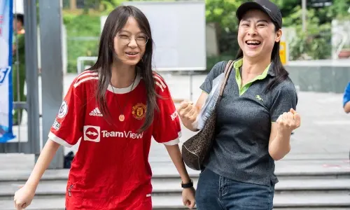 Đề thi Văn chuyên vào lớp 10 ở Hà Nội